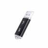 USB mälupulk Silicon Power Blaze B02, USB 3.0, 32GB, must
