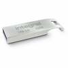 USB mälupulk Integral ARC, USB 3.0, 32GB, hõbedane