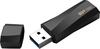 USB mälupulk Silicon Power Blaze B07, USB 3.2, 128GB, must