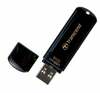 USB mälupulk Transcend JetFlash 700 TS32GJF700, USB 3.0, 32GB, must
