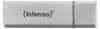 USB mälupulk Intenso Alu Line, USB 2.0, 4GB