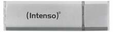 USB mälupulk Intenso Alu Line, USB 2.0, 4GB