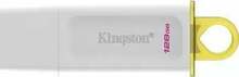 USB mälupulk Kingston DataTraveler Exodia KC-U2G128-5R, USB 3.2 Gen 1, 128GB, valge