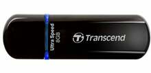 USB mälupulk Transcend JetFlash 600, USB 2.0, 8GB
