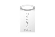 USB mälupulk Transcend JetFlash 710 TS256GJF710S, USB 3.1, 256GB