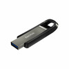 USB mälupulk SanDisk Extreme Go SDCZ810-256G-G46, USB 3.2, 256GB, roostevaba teras