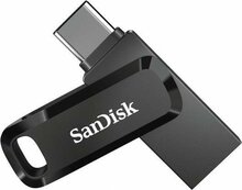 USB mälupulk SanDisk SDDDC3-1T00-G46, USB 3.2 Gen 1, 1TB