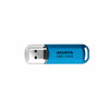 USB mälupulk Adata C906, USB 2.0, 64GB, sinine