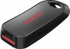 USB mälupulk SanDisk Cruzer Snap SDCZ62-064G-G35, USB 2.0, 64GB, must