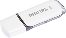 USB mälupulk Philips FM32FD70B, USB 2.0, 32GB, hall
