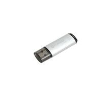 USB mälupulk Platinet X-Depo, USB 2.0, 64GB, hõbe