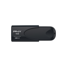 USB mälupulk PNY Attache, USB 3.2, 16GB