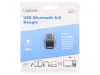 Bluetooth adapter Logilink BT0063, USB 2.0, USB-A, must