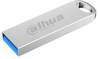 USB mälupulk Dahua USB-U106-30-16GB, USB 3.2, 16GB, hõbe