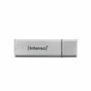 USB mälupulk Intenso Jet Line, USB 3.2, 64GB, hõbe