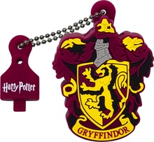 USB mälupulk Emtec Collector Gryffindor, USB 2.0, 16GB