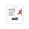 USB mälupulk ADATA UR340 AROY-UR340-32GBK, USB 3.2, 32GB, must