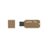 USB mälupulk Goodram UME3, USB 3.0, 16GB, pruun