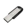 USB mälupulk Lexar JumpDrive M400, USB 3.0, 32GB, must/hõbe