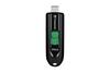 USB mälupulk Transcend JetFlash 790C TS64GJF790C, USB 3.2, 64GB, must