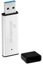 USB mälupulk MediaRange MR1903, USB 3.2, 256GB