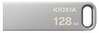 USB mälupulk Kioxia TransMemory U366, USB 3.2, 128GB, hõbe