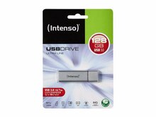 USB mälupulk Intenso Ultra, USB 3.0, 128GB