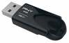 USB mälupulk PNY Attache 4 FD64GATT431KK-EF, USB 3.2, 64GB, must