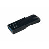 USB mälupulk PNY Attache 4 FD1TBATT431KK-EF, USB 3.1, 1TB, must