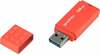 USB mälupulk Goodram UME3, USB 3.0, 32GB, oranž