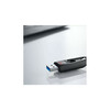 USB mälupulk SanDisk Ultra SDCZ48-064G-G46T, USB 3.0, 64GB, must