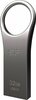USB mälupulk Silicon Power Jewel J80 SP032GBUF3J80V1T, USB 3.0, 32GB, titaan