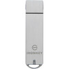 USB mälupulk Kingston IronKey S1000 IKS1000E/64GB, USB 3.0, 64GB, metall