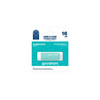 USB mälupulk Goodram UME3 Care, USB 3.0, 16GB, helesinine