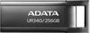 USB mälupulk Adata AROY-UR340-256GBK, USB 3.2, 256GB, must