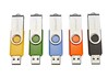 USB mälupulk Intenso Basic Line 3503585, USB 2.0, 32GB, 5 tk