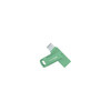USB mälupulk SanDisk Ultra Dual Drive Go SDDDC3-064G-G46AG, USB-C, 64GB