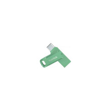 USB mälupulk SanDisk Ultra Dual Drive Go SDDDC3-064G-G46AG, USB-C, 64GB