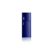 USB mälupulk Silicon Power Ultima U05, USB 2.0, 16GB, sinine