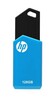 USB mälupulk HP v150w HPFD150W-128, USB 2.0, 128GB, sinine/valge