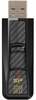 USB mälupulk Silicon Power Blaze B50, USB 3.0, 32GB, must