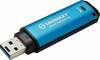 USB mälupulk Kingston IronKey Vault Privacy 50, 16GB, sinine