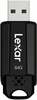USB mälupulk Lexar JumpDrive S80, USB 3.1, 64GB, must