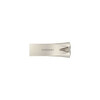 USB mälupulk Samsung BAR Plus MUF-64BE3/APC, USB 3.1, 64GB, hõbe