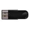USB mälupulk PNY Attache 4 FD64GATT4-EF, USB 2.0, 64GB