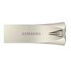 USB mälupulk Samsung BAR Plus MUF-256BE3/APC, USB 3.1, 256GB, hõbe