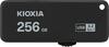 USB mälupulk Kioxia TransMemory U365, USB 3.2, 256GB, must