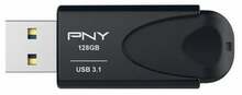USB mälupulk PNY Attache 4 FD128ATT431KK-EF, USB 3.1, 128GB