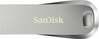 USB mälupulk SanDisk Ultra Luxe SDCZ74-128G-G46, USB 3.1, 128GB, metall