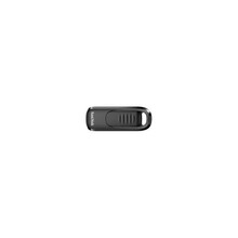 USB mälupulk SanDisk Ultra Slider SDCZ480-1T00-G46, USB-C, 1TB, must